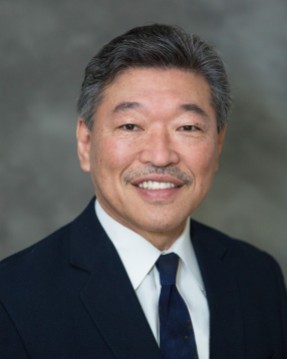 Bob Hasegawa